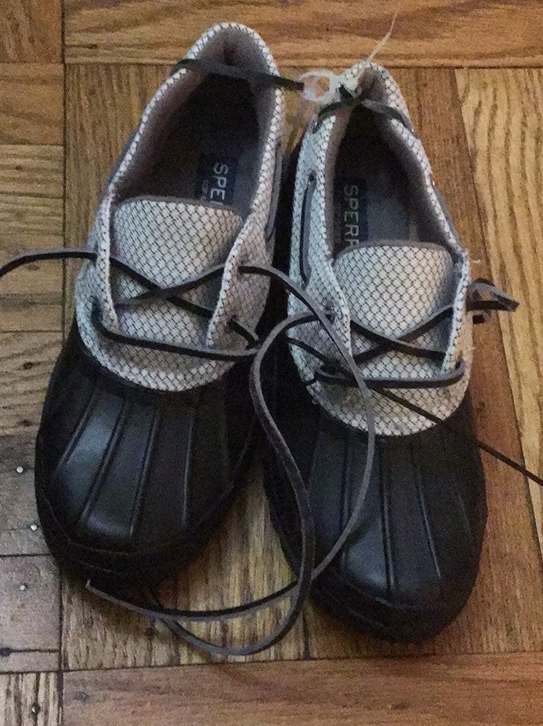 sperry boat shoes