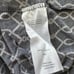Motherhood Maternity wrap midi dress