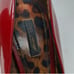 Dolce and Gabbana Red Patent Leather Pumps