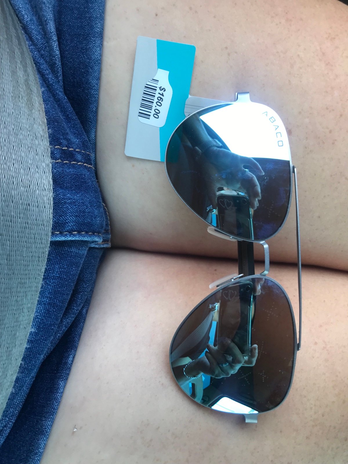 Abaco shades