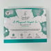 NWT Anthropologie Seoulista Beauty Magical Night In Wellness Kit
