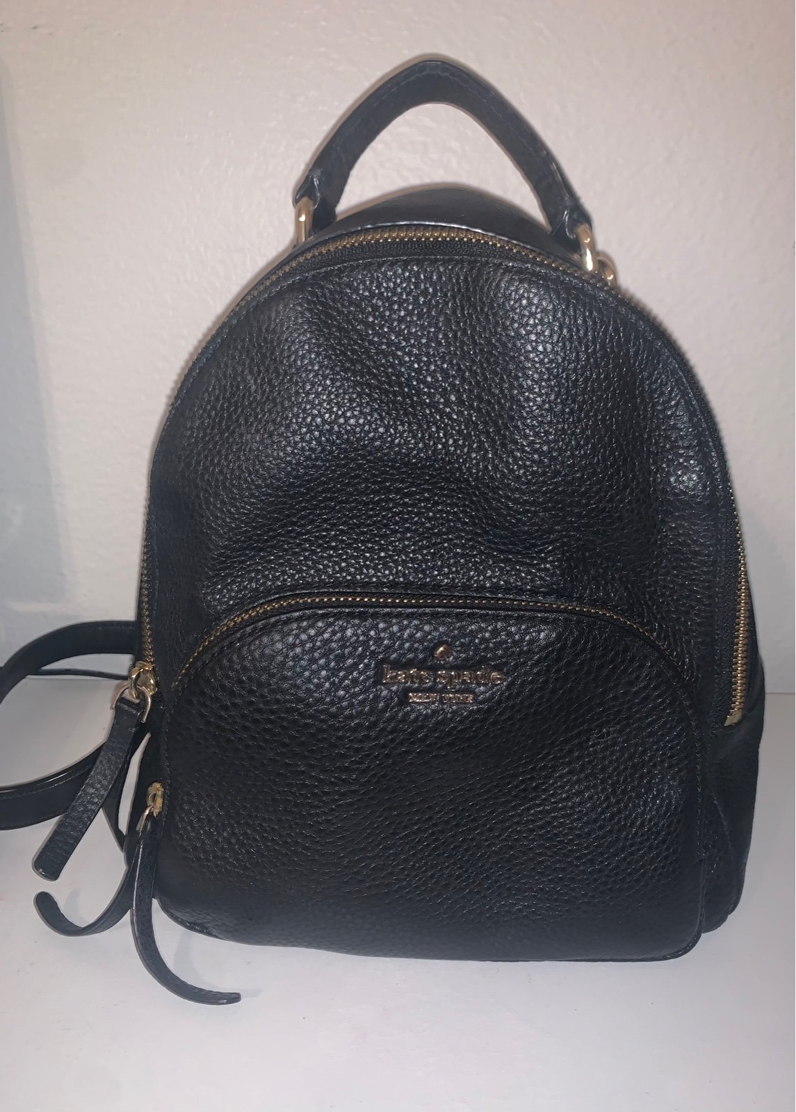 Kate Spade Backback Purse