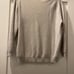 J.crew 100% cashmere grey sweater