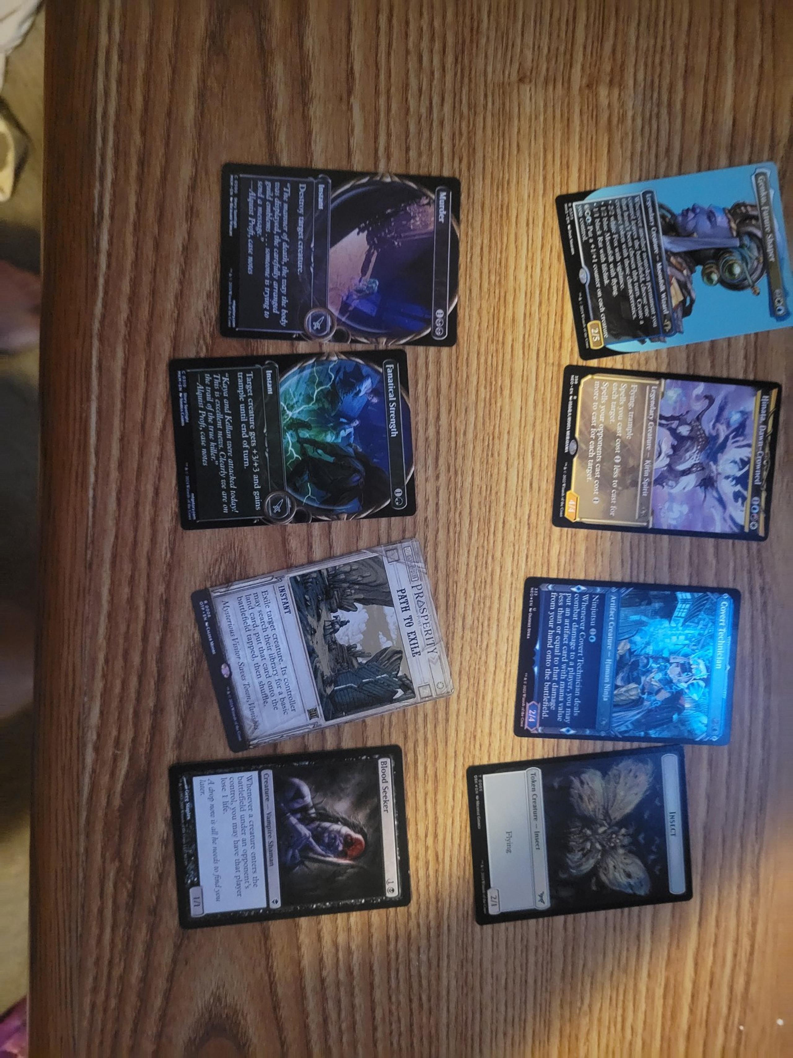 Singleton lot for mrsvolume
