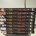 Tale of the Outcasts Manga