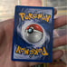 Pokemon card energie 19/111 french