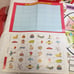 Vintage 1985 Macmillan Idea Pacs Teacher's Kit Includes 2 Bulletin Board Posters