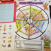 Vintage 1985 Macmillan Idea Pacs Teacher's Kit Includes 2 Bulletin Board Posters