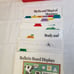Vintage 1985 Macmillan Idea Pacs Teacher's Kit Includes 2 Bulletin Board Posters