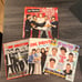 One direction magazine