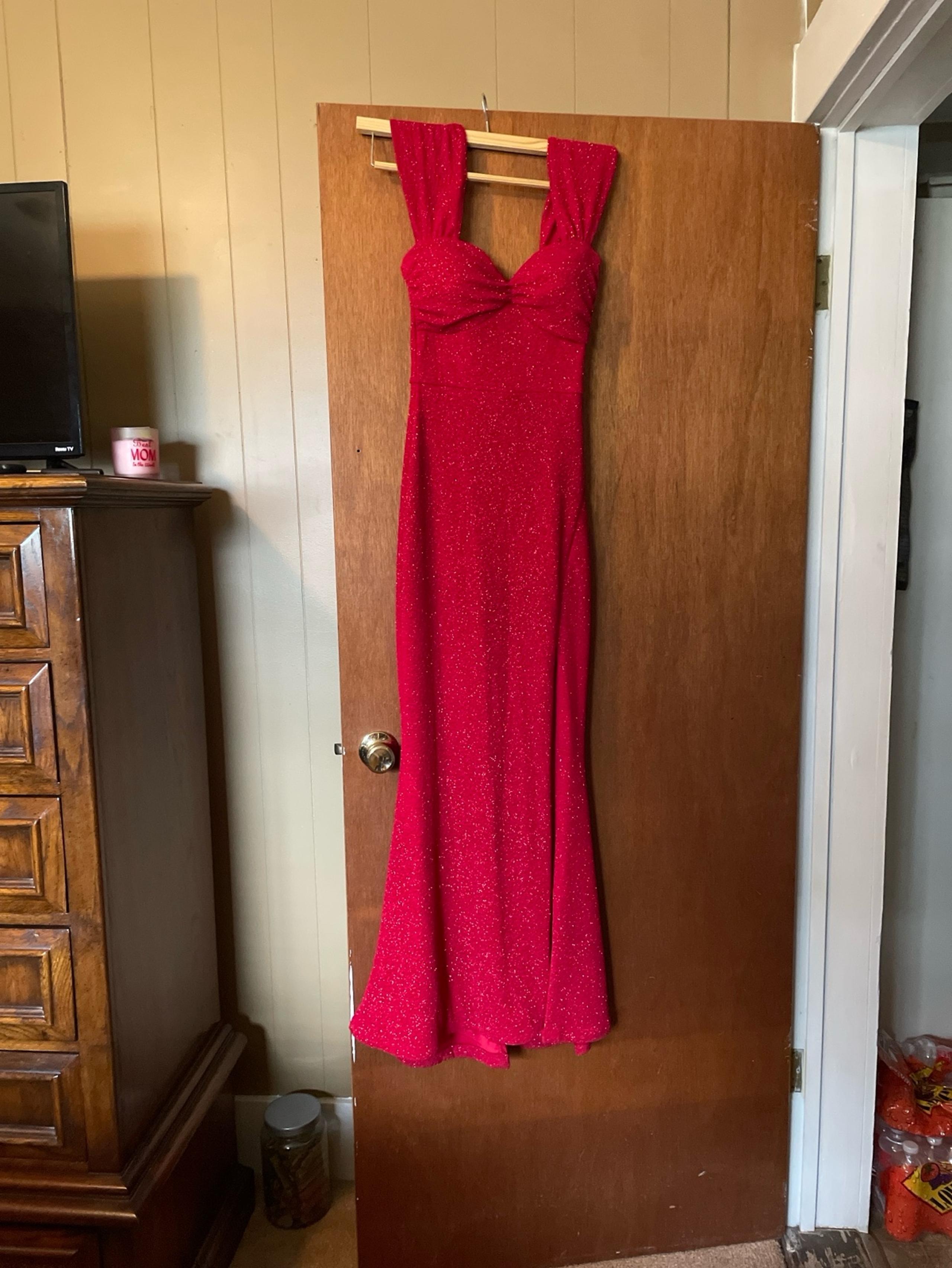 Evening Gown