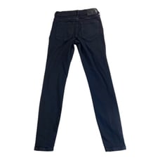Everlane black mid rise women’s skinny jeans jeggings 26 regular
