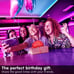 100ft Led Strip Lights Bluetooth Smart App Control 2 Rolls of 50ft