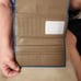 Vintage Coach wallet
