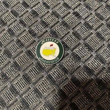 Golf ball marker