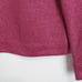 NWT Rhone commuter 1/4 zip long sleeve knit pullover sweater new maroon marle