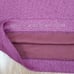 NWT Rhone commuter 1/4 zip long sleeve knit pullover sweater new maroon marle