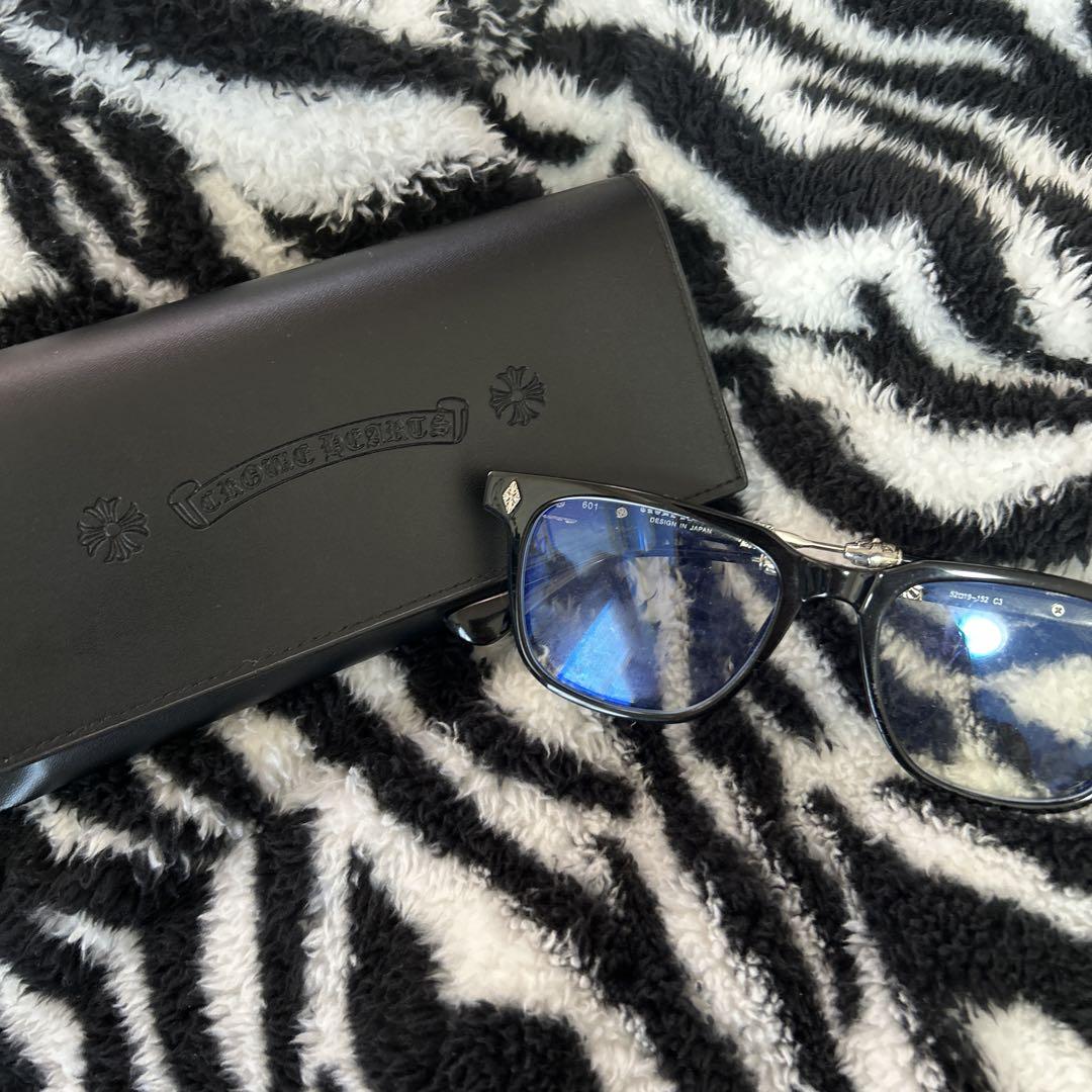 Chrome Hearts Eyewear