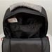 Jordan Jumpman Black Cement Large Laptop Backpack