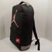 Jordan Jumpman Black Cement Large Laptop Backpack