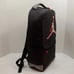 Jordan Jumpman Black Cement Large Laptop Backpack