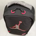 Jordan Jumpman Black Cement Large Laptop Backpack