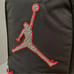 Jordan Jumpman Black Cement Large Laptop Backpack