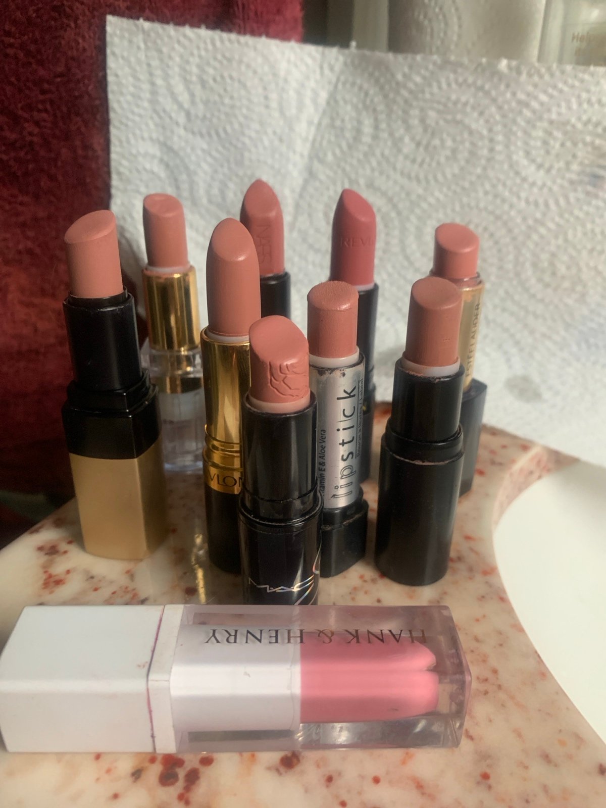 Lipstick