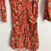 FINDERS KEEPERS Floral Bloom Mini Dress Garden Party