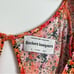 FINDERS KEEPERS Floral Bloom Mini Dress Garden Party