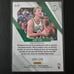 2023-24 Panini Phoenix Larry Bird Orange Cracked Ice Prizm /249