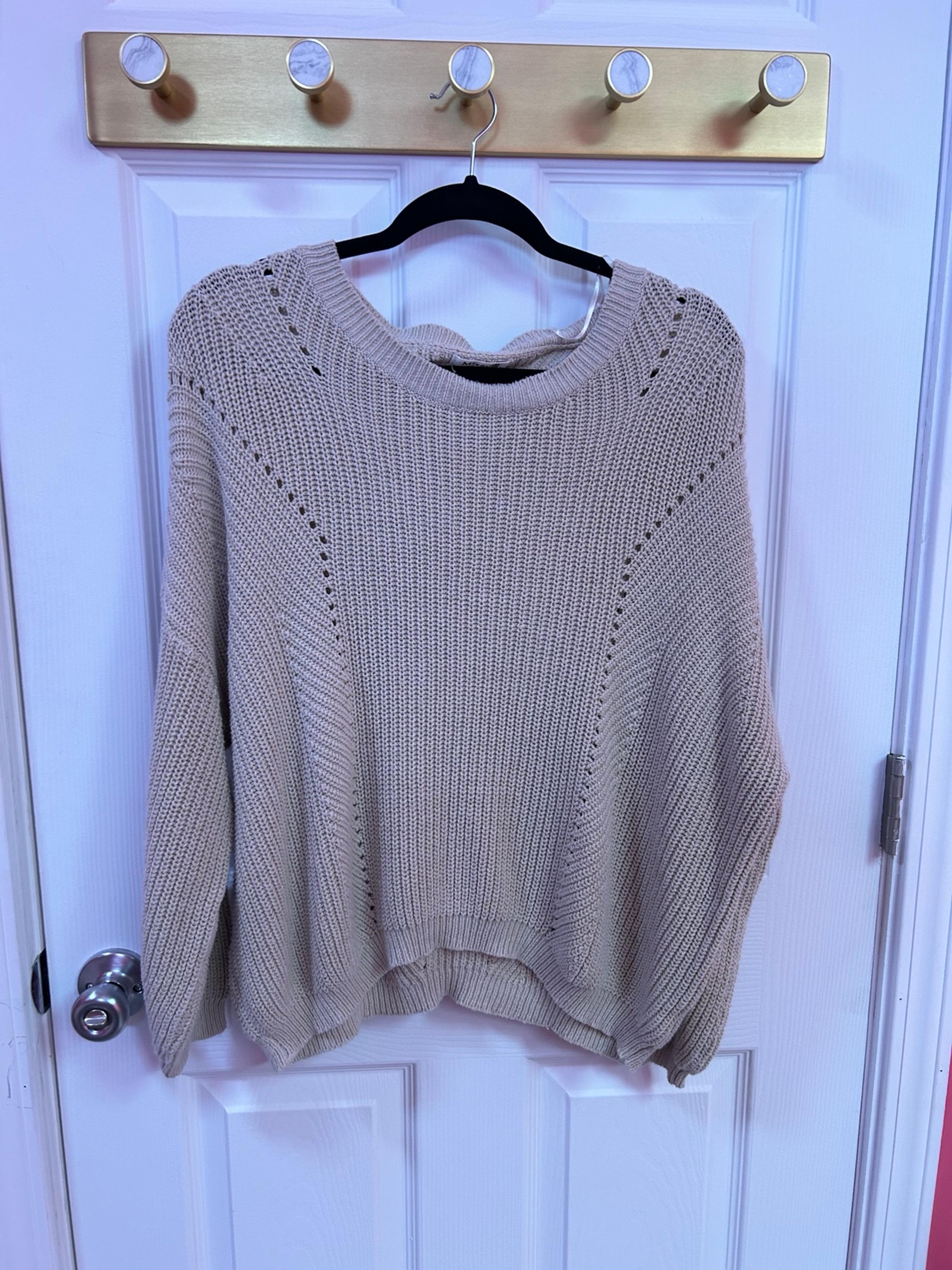 sweater