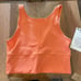 lululemon Power Pivot Tank Rib sz8