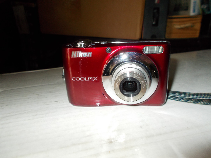 Nikon Coolpix L22 Digital Cameras | Mercari