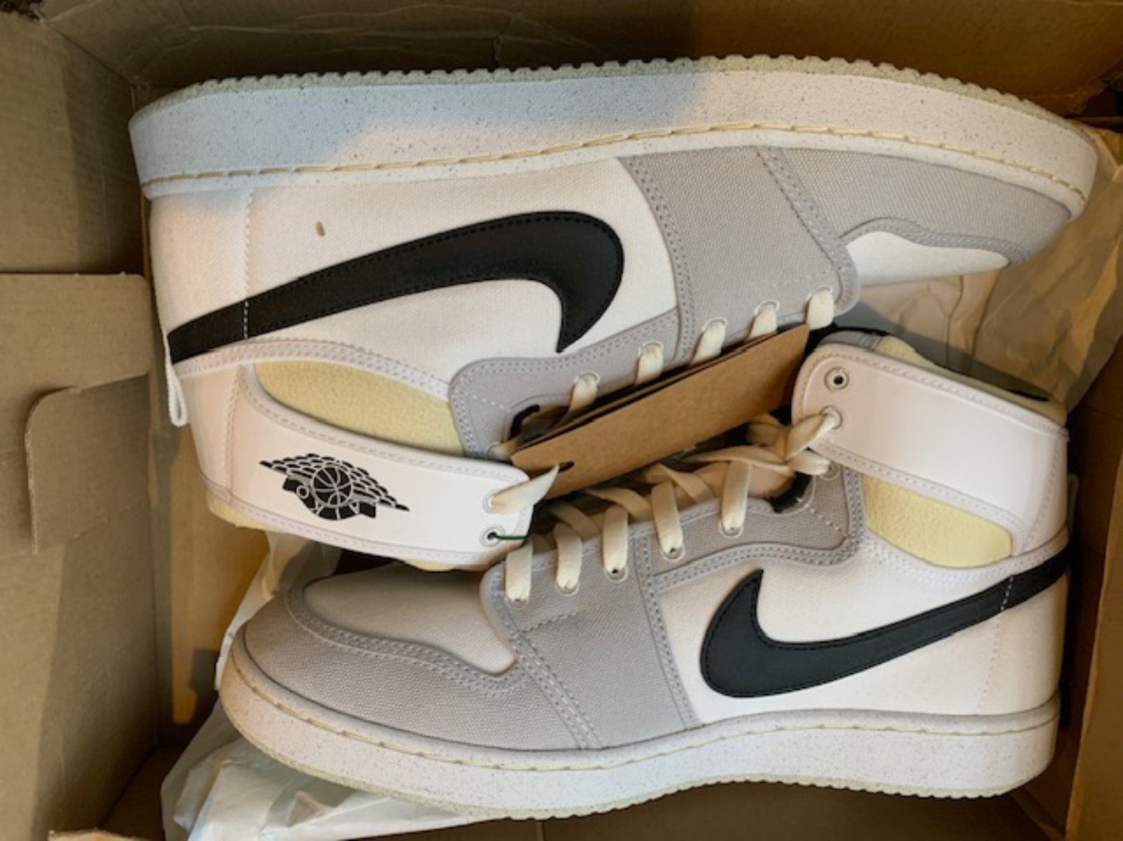 Nike Jordan 1 AJKO sz 12