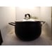 Set of 3 Belgique Cookware Pots Pans