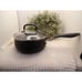 Set of 3 Belgique Cookware Pots Pans