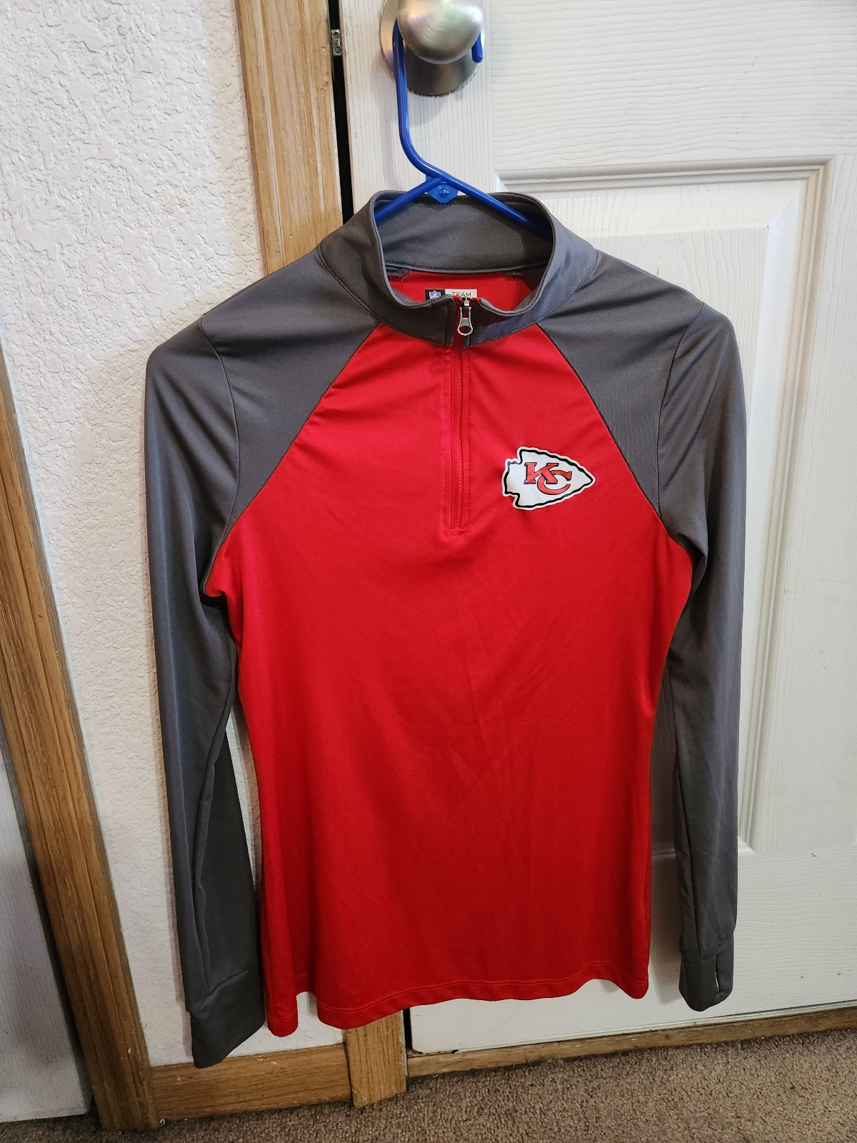 Chiefs Polo