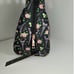 Nicole Miller Cosmetic Makeup Travel Top Handle Bag Clothes, Shoes, Accessories