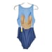 Summersalt The Tie Belted Cove Swimsuit Size 20