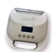 Gelish 18G Uunplugged High Performance LED Light Cordless