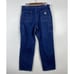 Carthartt Sz 38x34 Flame Resistant Signature Denim Dungaree Jeans Blue Dark Wash