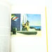 EDWARD HOPPER Robert Hobbs Art Book ABRAMS