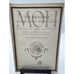 1935-1936 Season Program of the Metropolitan Opera House Week Mar 2 To 8 1936