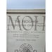 1935-1936 Season Program of the Metropolitan Opera House Week Mar 2 To 8 1936
