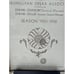 1935-1936 Season Program of the Metropolitan Opera House Week Mar 2 To 8 1936