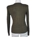 Ralph Lauren Black Label Silk Sweater L Green