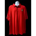 Vegas Golden Knights VGK Red Alternative Logo Fanatics S/S Polo Men's 3XL NWT