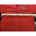 Vegas Golden Knights VGK Red Alternative Logo Fanatics S/S Polo Men's 3XL NWT