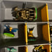 Skylanders Lot In Case With Paperwork And Code Cards (25 Unchecked)